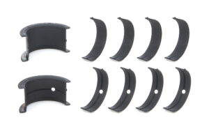 ACL BEARINGS Main Bearing Set Coated SBC 267-350 5M909HC-STD
