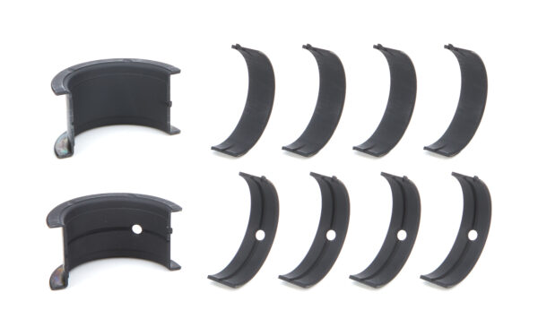 ACL BEARINGS Main Bearing Set Coated SBC 267-350 5M909HC-STD