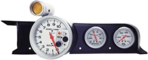 AUTOMETER 87-93 Mustang Tach Pod 49102
