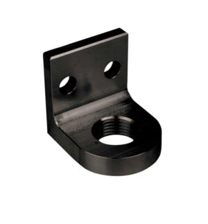 MOROSO Crank Trigger Bracket – Slim Design Black Finish 60015