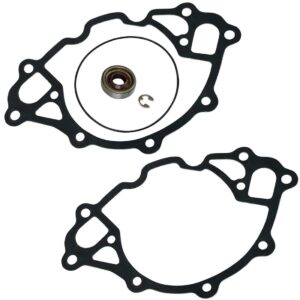 MOROSO Elec W/P Rebuild Kit For 63585 63603