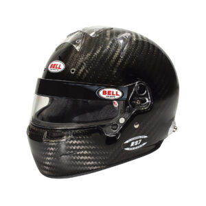 BELL HELMETS HELMET RS7 57 CARBON NO DUCKBILL SA2025 FIA8859 1204A86