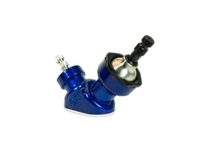 FLAMING RIVER Steering Column FR20303BL