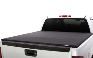 LUND 99-   Ford F250 8′ Bed Tonneau Cover 95851