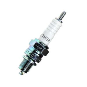 NGK NGK Spark Plug Stock # 4629 C7HSA