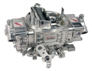QUICK FUEL TECHNOLOGY 750CFM Carburetor – Hot Rod Series HR-750