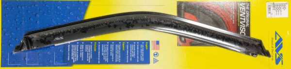 VENTSHADE 15-  Ford F150 Ventvisor Regular Cab 92971