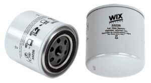 WIX RACING FILTERS Fuel/Water Separator Filter 33226