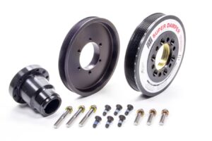ATI PERFORMANCE LS1/LS2 7.425 Harmonic Damper – SFI 918853