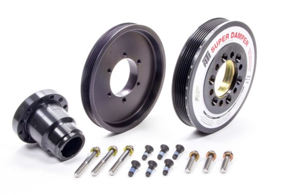 ATI PERFORMANCE LS1/LS2 7.425 Harmonic Damper – SFI 918853