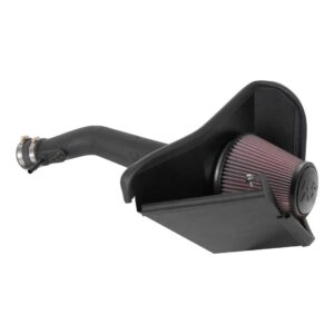 K AND N ENGINEERING Performance Air Intake S ystem 63-2611