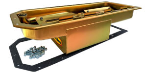 MILODON Oil Pan Swap Kit Mopar Gen III Hemi  09-Up 31000-1