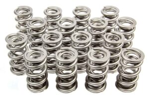 PAC RACING SPRINGS 1.514 Dual Valve Springs (16) PAC-1331-16