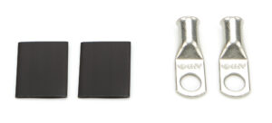 QUICKCAR RACING PRODUCTS Power Rings 2 Gauge 3/8inHole 2pk 57-550