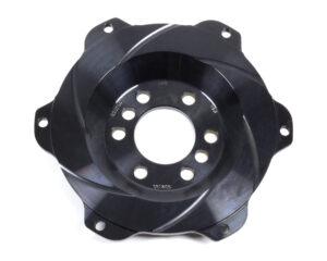QUARTER MASTER Button Flywheel LS 7.25in 509150