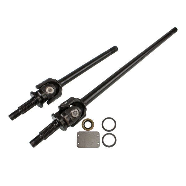 TEN FACTORY Front Axle Kit Dana 30 MG22145