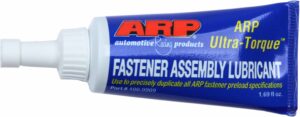 ARP Ultra Torque Assy. Lube 1.69oz Squeeze Tube 100-9909