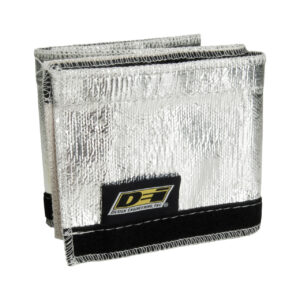 DESIGN ENGINEERING Heat Shroud AN Line 12AN x 3ft 10673