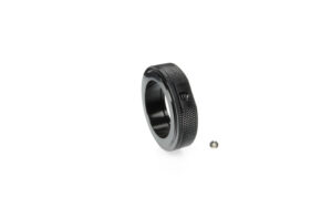 Ti22 PERFORMANCE Hub Bearing Crush Spacer For Sprint And Midget TIP2830