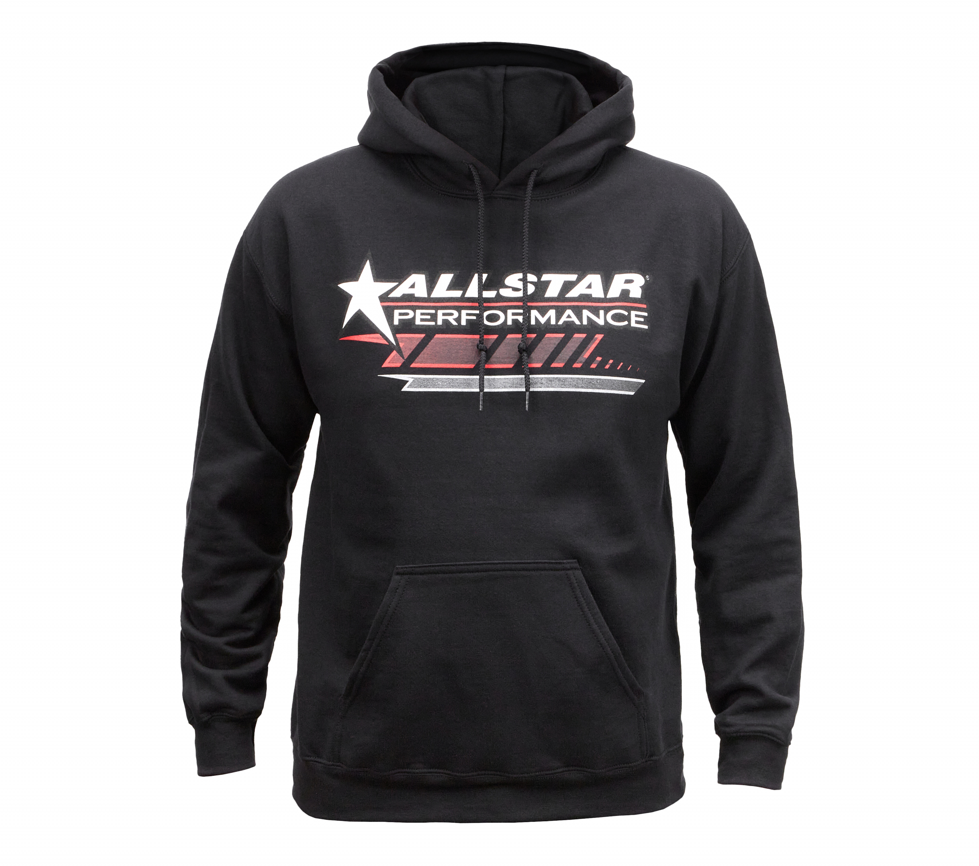 ALLSTAR PERFORMANCE Allstar Graphic Hooded Sweatshirt Medium ALL99919M