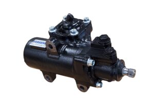 BORGESON Power Steering Box 88-98 GM P/U 800134
