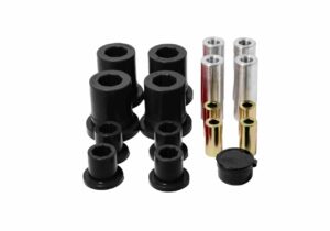 ENERGY SUSPENSION Front Control Arm Bushing Set 5.3149G