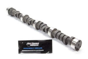 HOWARDS RACING COMPONENTS Hydraulic Cam – SBC Max Oval 110071-06