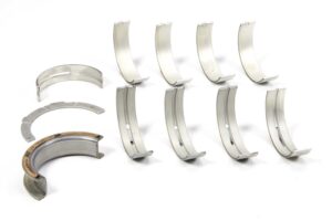 MAHLE ORIGINAL/CLEVITE Main Bearing Set MS2007P