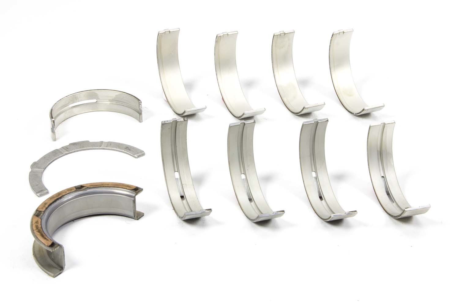 MAHLE ORIGINAL/CLEVITE Main Bearing Set MS2007P