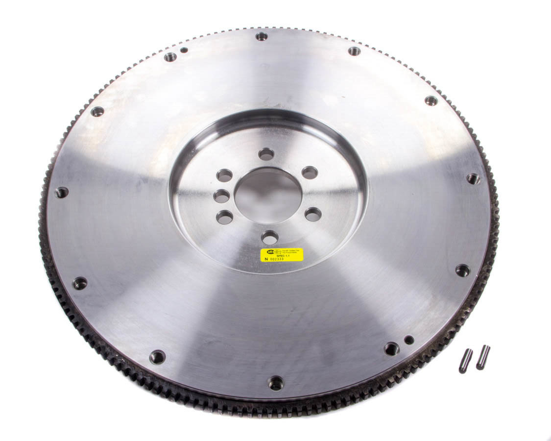 MCLEOD GM LS1 Steel 168 Tooth Flywheel SFI 460530