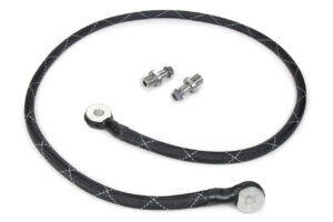 MPD RACING 56in King Pin Tether with Studs MPD10508