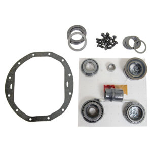 STRANGE Complete Installation Kit – GM 12-Bolt Car R5211