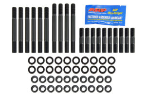TRICK FLOW Cylinder Head Stud Kit SBM LA-Engine TFS-61404304
