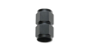 VIBRANT PERFORMANCE Female Straight Union Adapter -20AN 10707