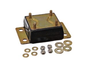 ENERGY SUSPENSION 97- Jeep Wrangler Tran Mount 2.1103G