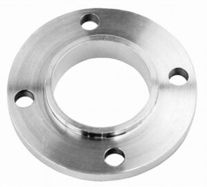 FORD Crankshaft Pulley Spacer 302/351W  .909in Thick M-8510-D351