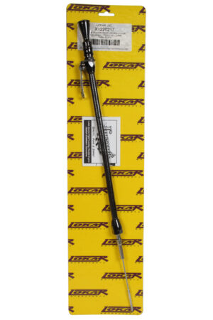 LOKAR Midnight Series Anchor Tight Locking dipstick X1220217