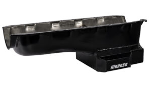 MOROSO BBC Oil Pan 20401
