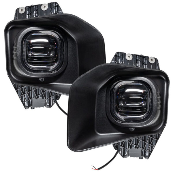 ORACLE LIGHTING 11-  Ford Super Duty LED Fog Lights 5862-504