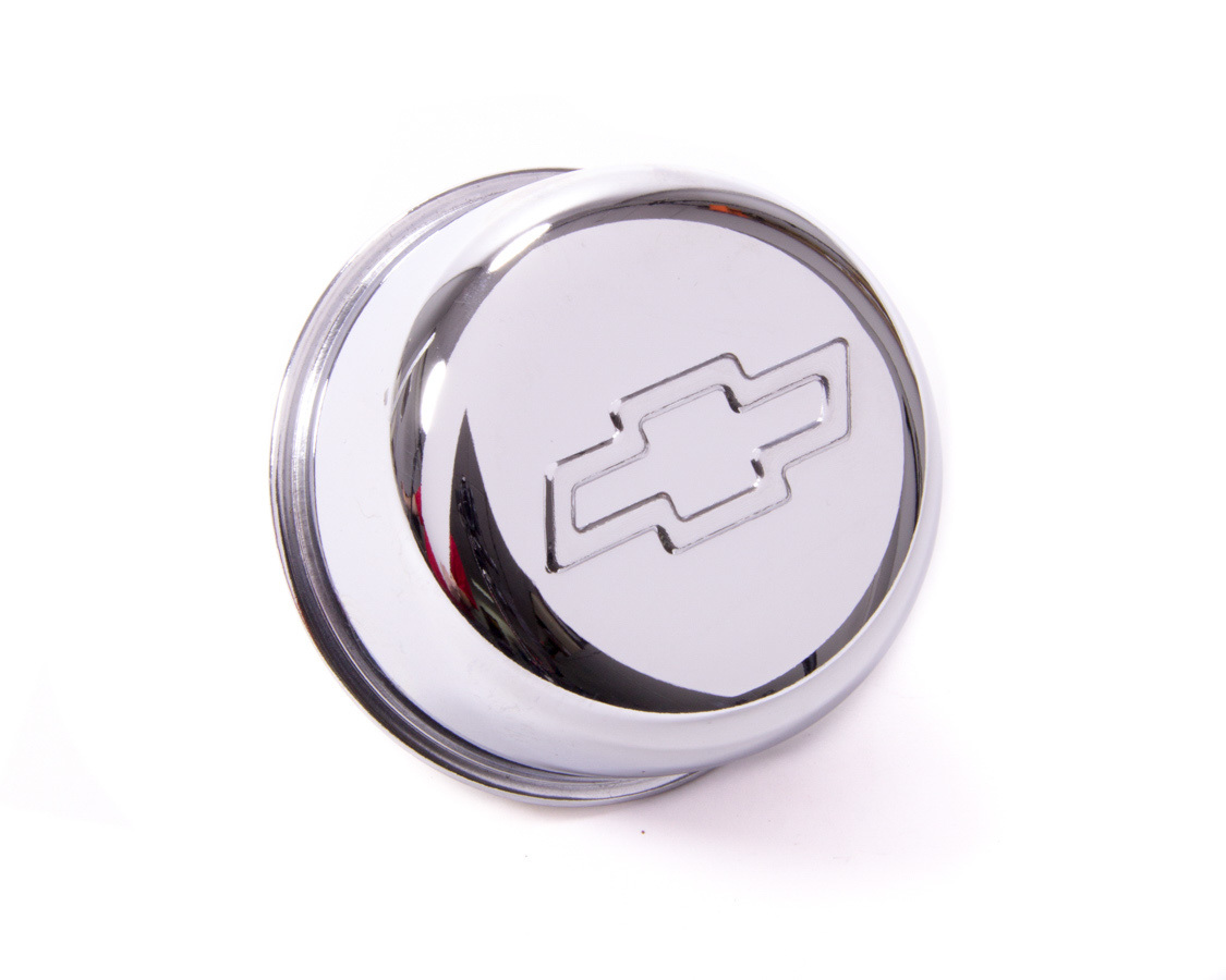 PROFORM Chrome Push In V/C Breather 141-616