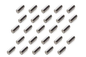 PIONEER Solid Dowel Pins – (25) .250 x .625 PC-725-25
