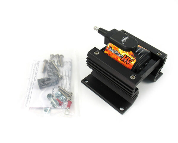 PERTRONIX IGNITION Flame Thrower HV E-Core Coil – .45 Ohms 60104