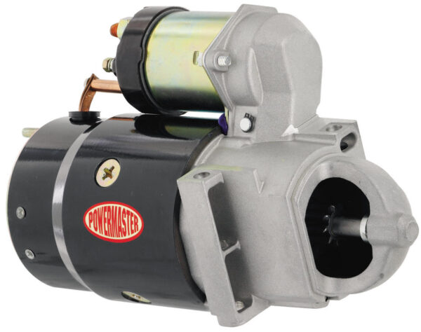 POWERMASTER OEM Style Starter Chevy V8  Hi Torque 3510