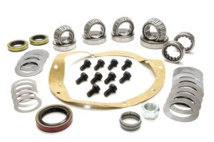 RATECH 8.5in GM Deluxe Installation Kit 3003K