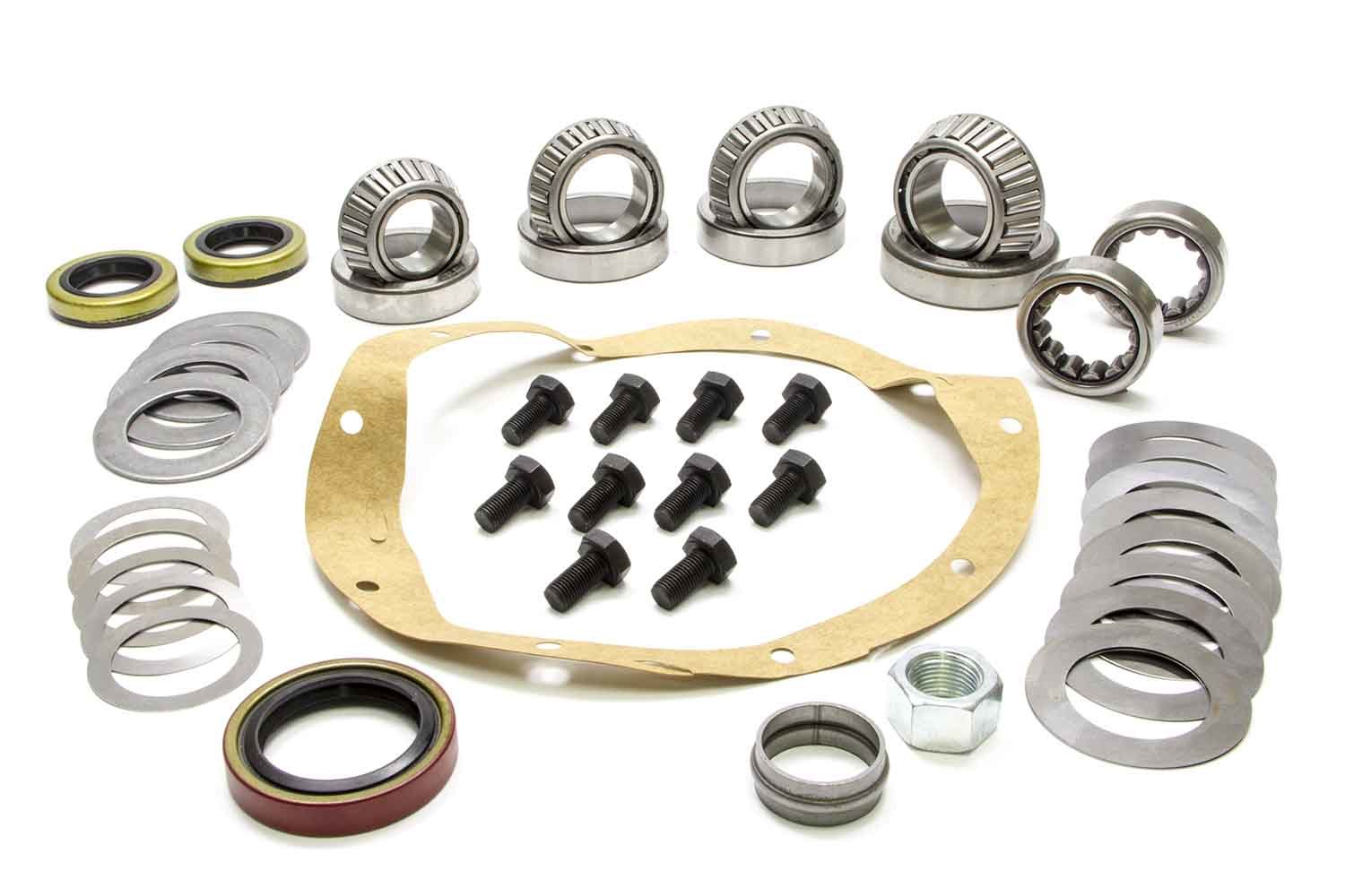 RATECH 8.5in GM Deluxe Installation Kit 3003K