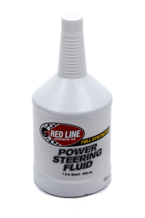 REDLINE OIL Power Steering Fluid RED30404
