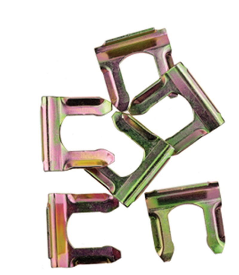 REDHORSE PERFORMANCE Brake Adapters- N/A 359-0