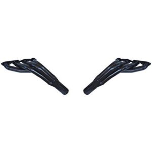 SCHOENFELD BBC Truck Header 2-1/4in x 4in Fender Well 2348