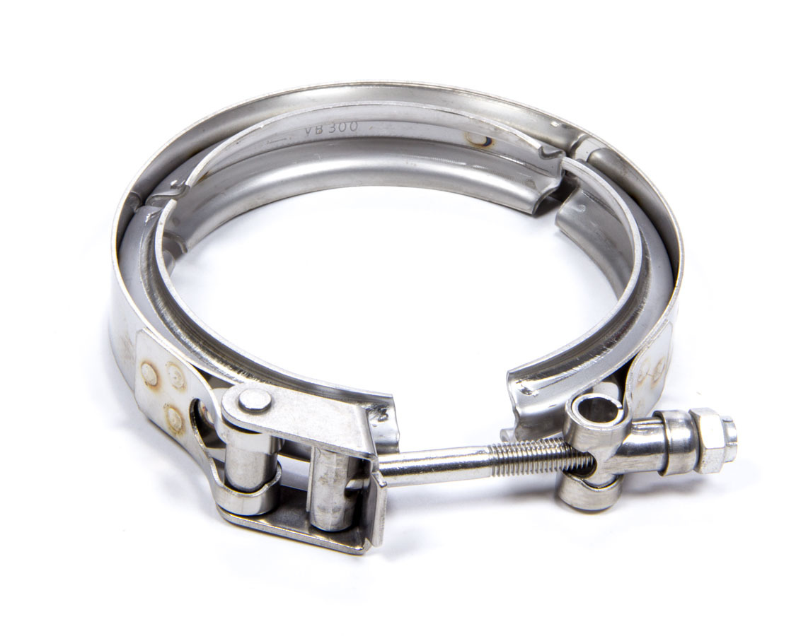 VIBRANT PERFORMANCE 3in SS V-Band Clamp 1491C