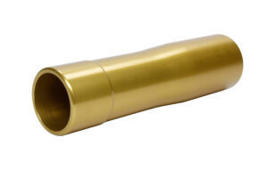 BERT TRANSMISSIONS Tail Housing Tube Late Model SG-1303